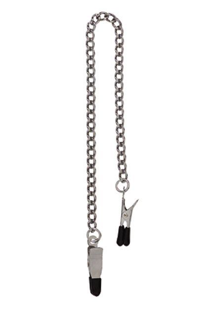 Pinces à Seins Fuselées