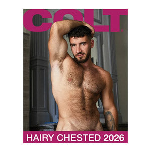 COLT 2027