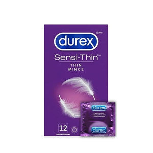 Condoms