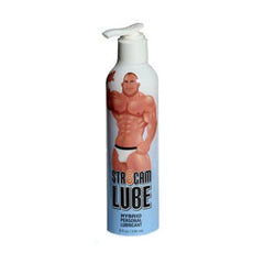 Hybrid Lubricants