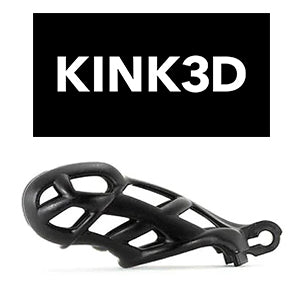 KINK3D | Priape