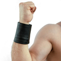 Accessoires cuir