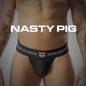 Nasty Pig
