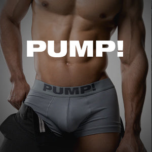PUMP!
