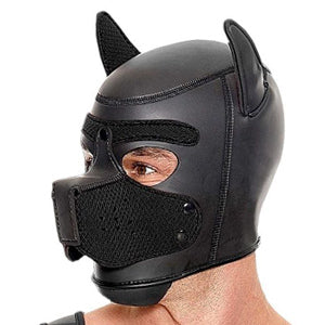 Masques de puppy
