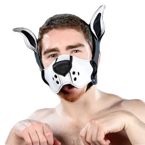 Puppy Play