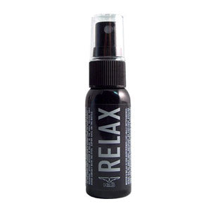 Retardateurs et relaxants