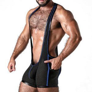 Sports et singlets