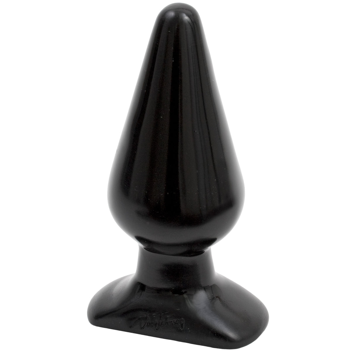 The Classic Buttplug | Doc Johnson