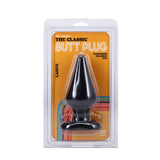 The Classic Buttplug | Doc Johnson