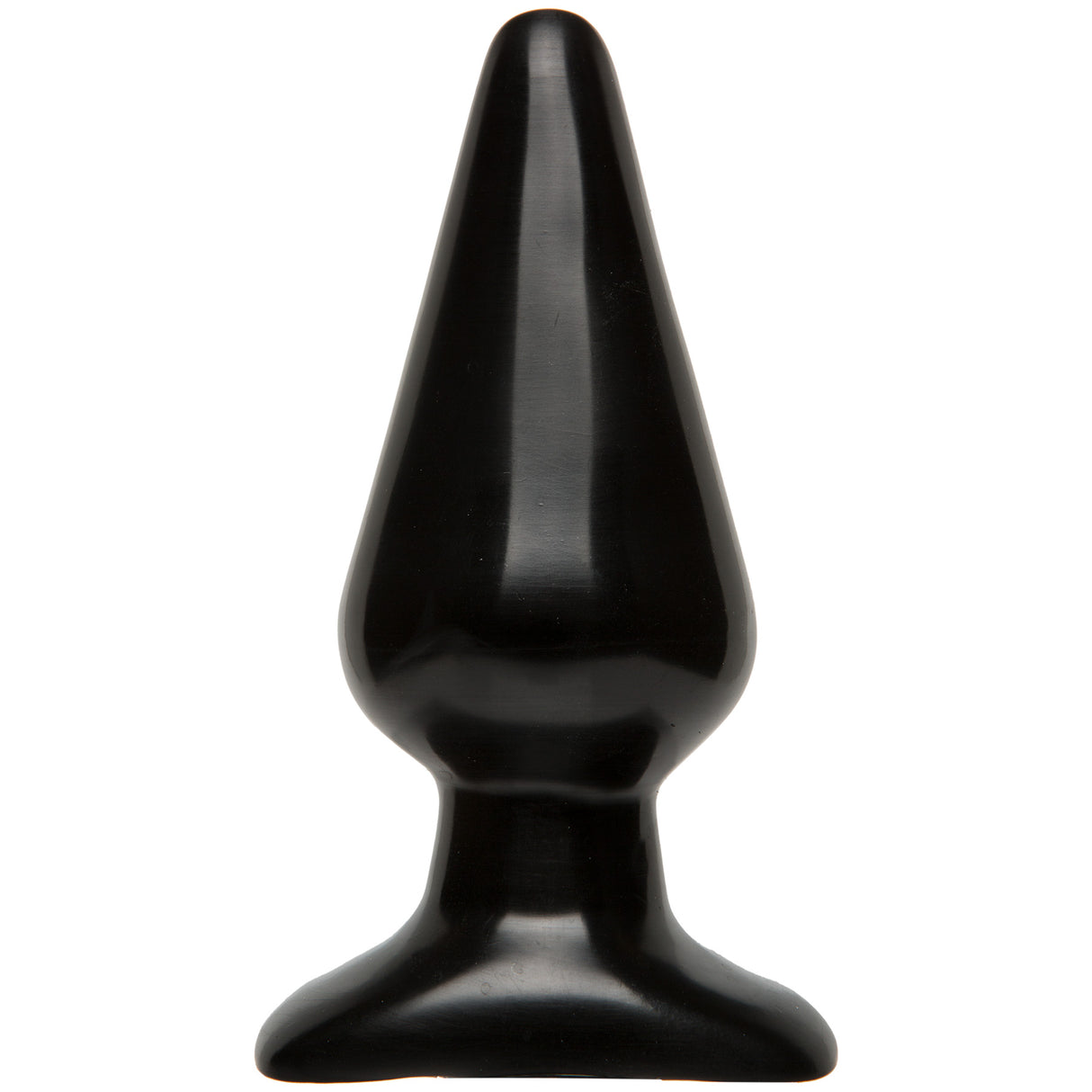 The Classic Buttplug | Doc Johnson