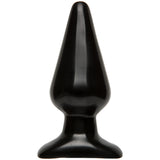 The Classic Buttplug | Doc Johnson
