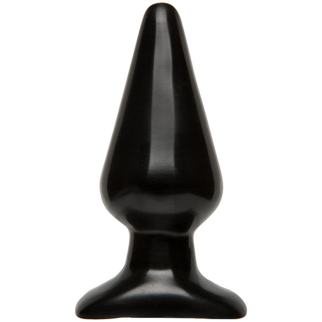 The Classic Buttplug | Doc Johnson
