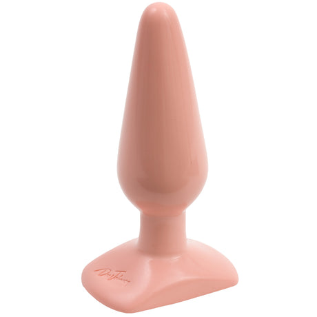 The Classic Buttplug | Doc Johnson