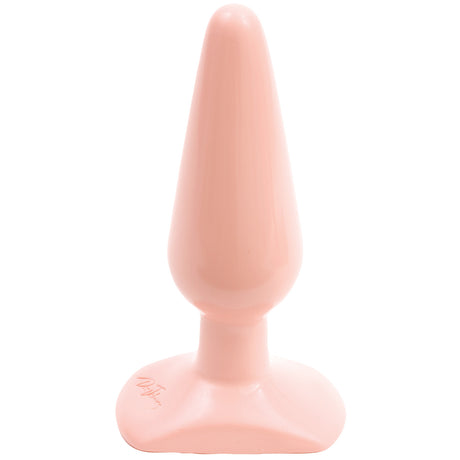The Classic Buttplug | Doc Johnson