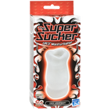 Masturbateur Super Sucker 