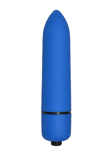 Vibrateur 10 fonctions étanche