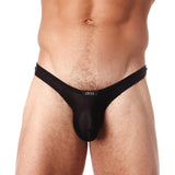 Voyeur Thong | Gregg Homme
