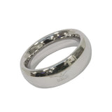 Stainless Donut Cock Ring | Mister B
