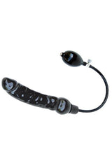 Inflatable Dildo - Large | Mister B