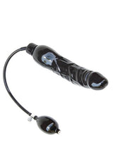 Inflatable Dildo - X-Large | Mister B