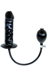 Inflatable Anal Plug - Medium | Mister B