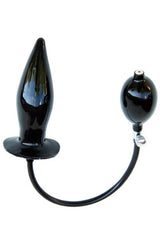 Inflatable Anal Plug - Large | Mister B