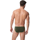 Wonder Brief | Gregg Homme