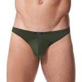Wonder Brief | Gregg Homme