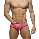 Fever Mesh Brief | ADDICTED