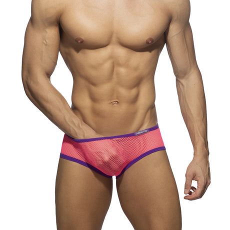 Fever Mesh Brief | ADDICTED