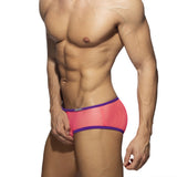 Fever Mesh Brief | ADDICTED