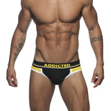 Push Up Sport Jockstrap