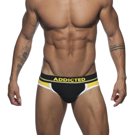 Push Up Sport Jockstrap