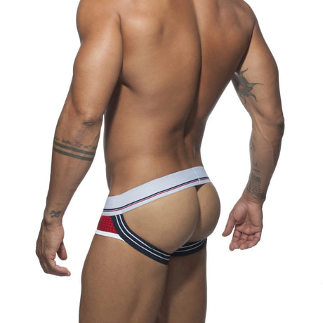 Push Up Sport Jockstrap