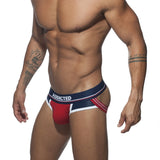 Push Up Sport Jockstrap