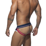 Push Up Sport Jockstrap