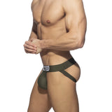 Push Up Mesh Jockstrap