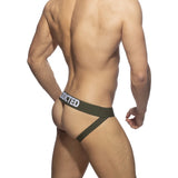 Push Up Mesh Jockstrap