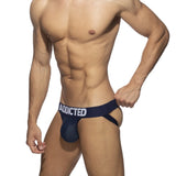 Push Up Mesh Jockstrap