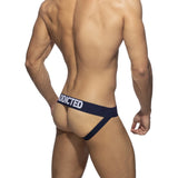Push Up Mesh Jockstrap