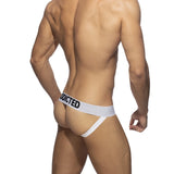 Push Up Mesh Jockstrap