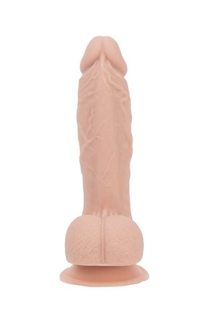 Mark 7.5" Dildo with Balls
