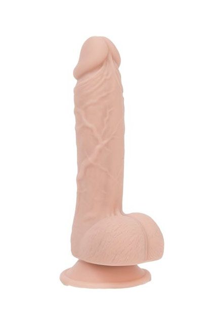 Mark 7.5" Dildo with Balls
