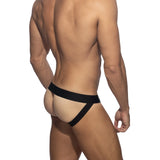 Fuse Zip Pocket Jockstrap | ADDICTED