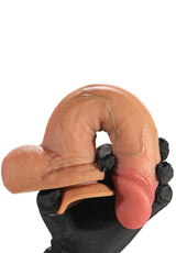 Jax: 6in Realistic Dildo | Adore U
