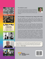 The Coming Out of Montreal’s Gay Village (1974-1990) | AGQ - Priape