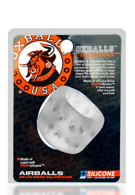 Airballs Balls-Stretcher | OxBalls