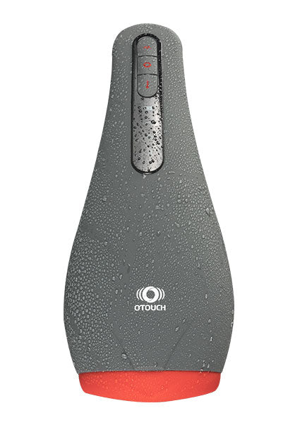 Airturn 2: Masturbateur automatique