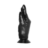 Otto Dildo | All Black